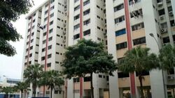 Blk 729 Clementi West Street 2 (Clementi), HDB 3 Rooms #600791191